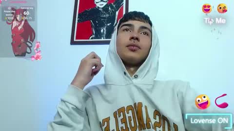 ttimy online show from 10-17-25, 03:53