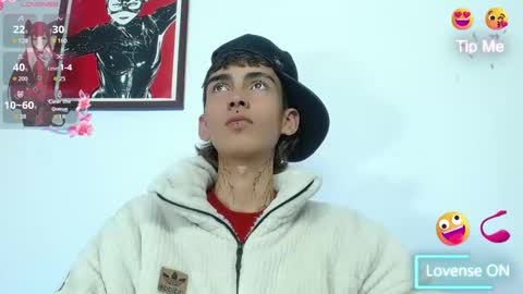 ttimy online show from 10-18-25, 06:05