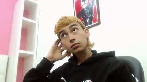 ttimy online show from 02-19-26, 03:13