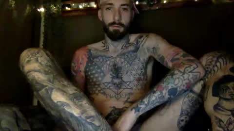 Tuhands online show from 02-23-25, 06:49