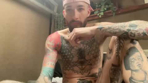 Tuhands online show from 03-05-25, 10:00