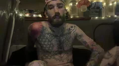 Tuhands online show from 03-08-25, 08:11