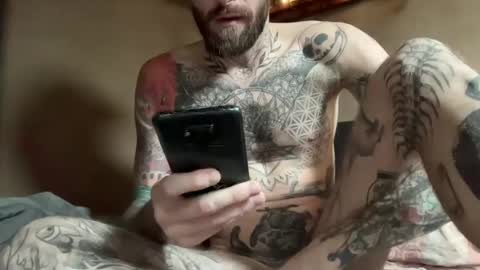 Tuhands online show from 03-11-25, 07:15