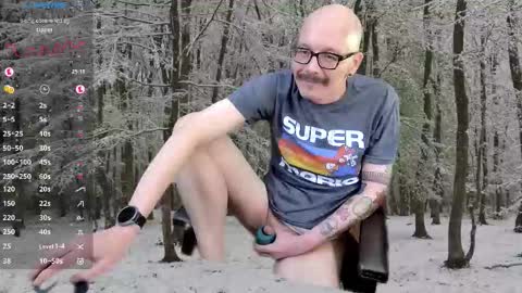 tumbling through online show from 12-04-25, 06:12