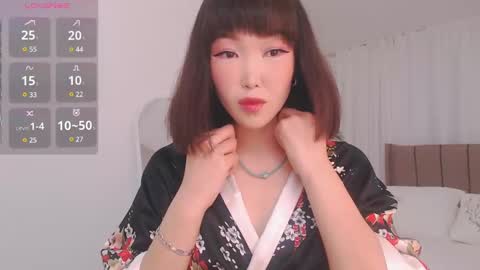 Snapshot of tumilio chatting on 01-02-25, 04:52 TumiLio online show from 01-02-25, 04:52