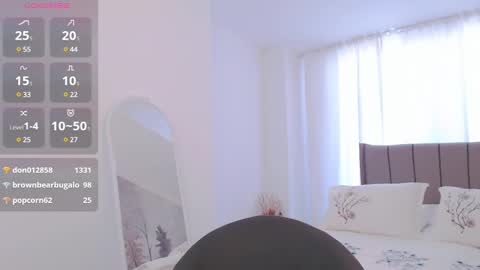 Snapshot of tumilio chatting on 01-21-25, 08:30 TumiLio online show from 01-21-25, 08:30