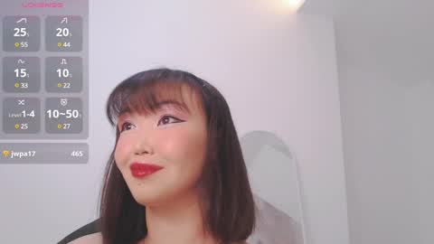 Snapshot of tumilio chatting on 02-27-25, 04:10 TumiLio online show from 02-27-25, 04:10