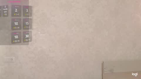 TumiLio online show from 12-04-25, 03:21