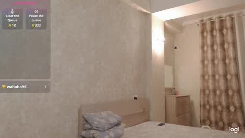 TumiLio online show from 02-25-26, 02:59