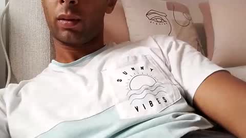 Snapshot of tunisiensexyguy chatting on 10-19-25, 01:23 TunisienSexyGuy online show from 10-19-25, 01:23