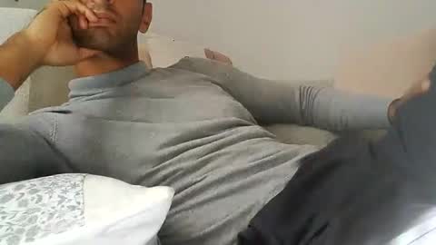 Snapshot of tunisiensexyguy chatting on 11-01-25, 12:40 TunisienSexyGuy online show from 11-01-25, 12:40