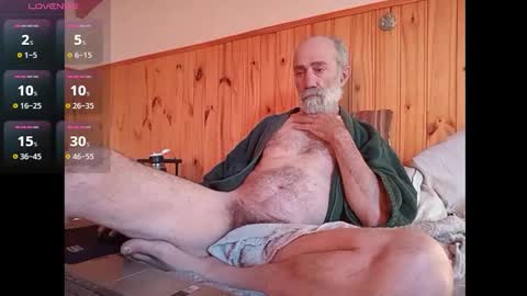 Papi Facu online show from 02-16-25, 12:43