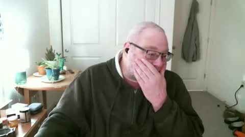 Turd Ferguson online show from 01-12-26, 01:05