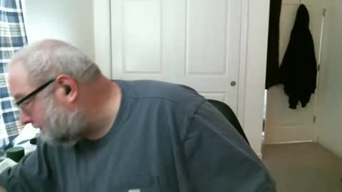 Turd Ferguson online show from 02-07-26, 01:15