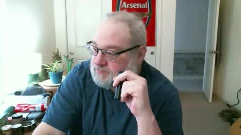 Turd Ferguson online show from 02-16-26, 12:56