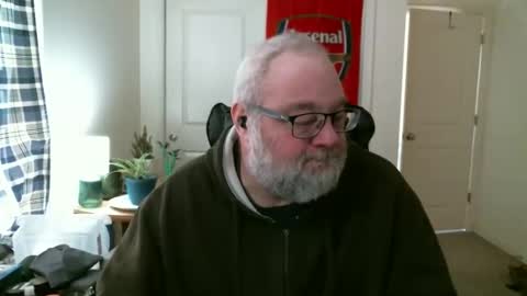 Turd Ferguson online show from 02-24-26, 01:09