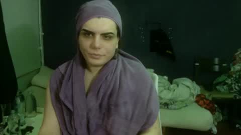 turkishtranswithsurgery online show from 12-21-25, 11:50