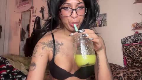 turntpixie online show from 01-18-26, 05:11