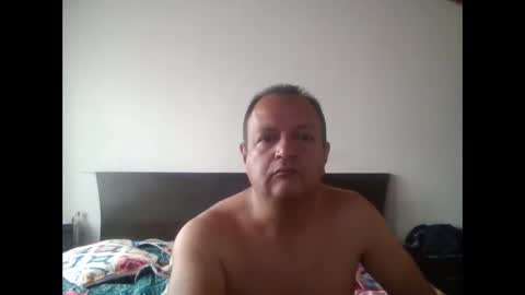 Mario Ramirez online show from 12-25-24, 05:47