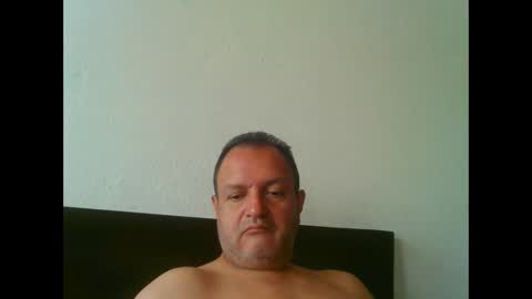 Mario Ramirez online show from 01-09-25, 03:34