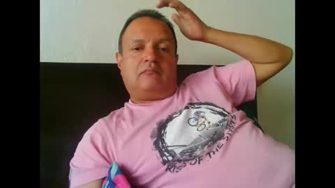 Mario Ramirez online show from 01-20-25, 07:25