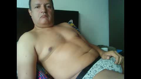 Mario Ramirez online show from 02-14-25, 09:21