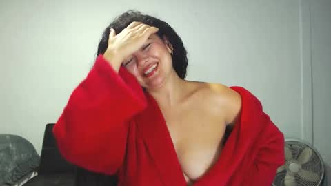 tuti online show from 10-22-25, 04:35