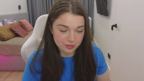 Ariana online show from 02-17-25, 12:21