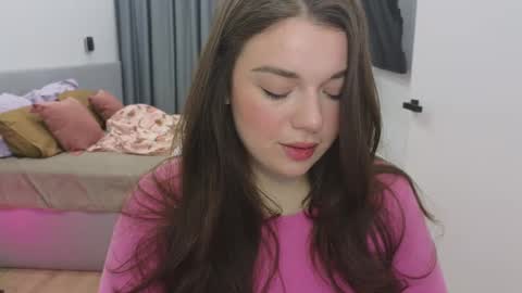 Ariana online show from 02-18-25, 08:14