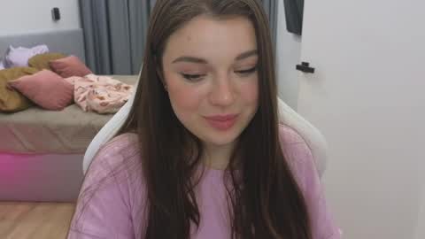 Ariana online show from 02-19-25, 11:57