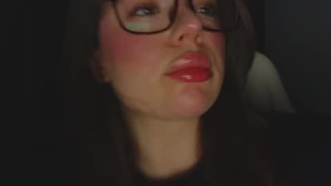 Ariana online show from 09-21-25, 09:27