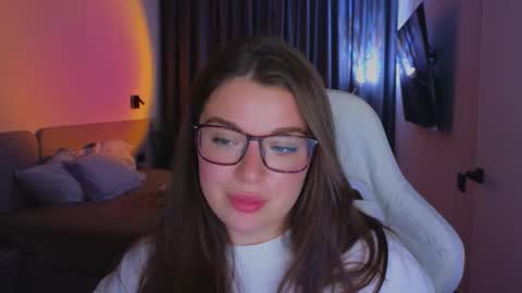 Ariana online show from 10-23-25, 07:45