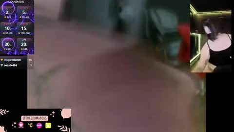 Alfie online show from 12-19-24, 02:45