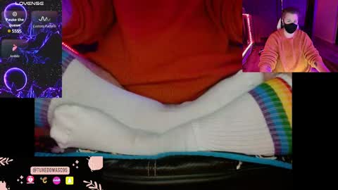 Alfie online show from 01-01-25, 10:35