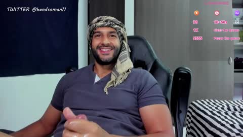 tuzzio1 online show from 03-07-25, 09:38