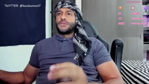 tuzzio1 online show from 03-08-25, 03:45