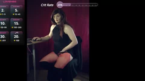 Tia online show from 01-13-25, 05:33