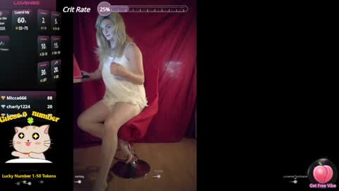 Tia online show from 01-30-25, 07:48