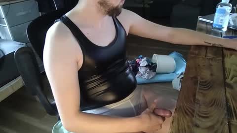 Tobi online show from 10-07-25, 08:22