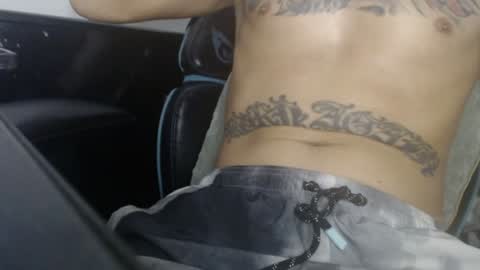 Snapshot of twackedntatted chatting on 01-20-25, 10:26 TwackedNTatted online show from 01-20-25, 10:26