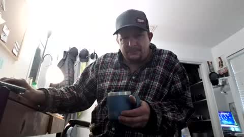 Tweeter74 online show from 01-06-25, 02:14