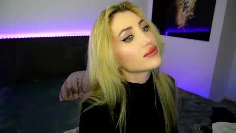 MayCarrey online show from 02-25-25, 01:30