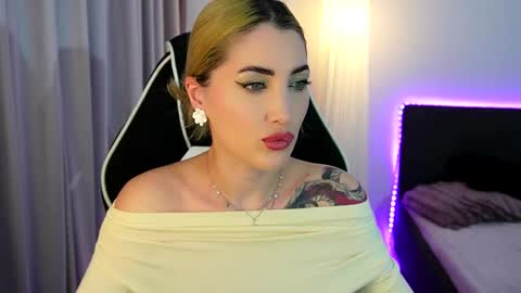 MayCarrey online show from 02-27-26, 02:22