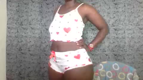 twerker_lyly online show from 09-18-25, 03:41