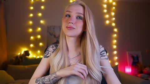 Maria 3 online show from 02-04-25, 04:50