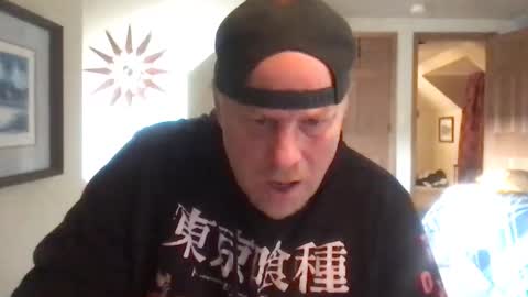 twiinsoul online show from 01-14-25, 09:41