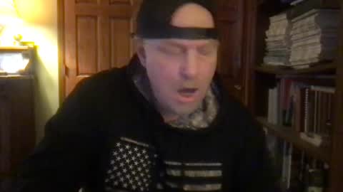 twiinsoul online show from 01-21-25, 06:23