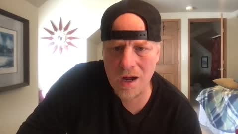 twiinsoul online show from 02-19-25, 06:32