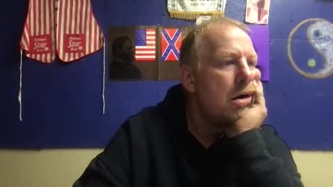 twiinsoul online show from 10-26-25, 12:05