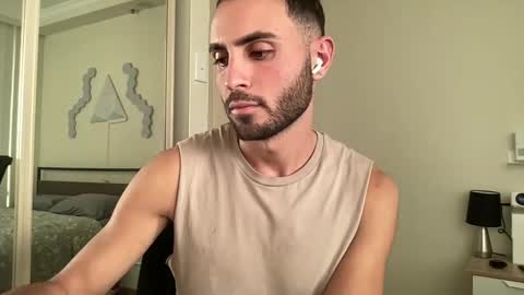 Twinkboy online show from 02-18-25, 08:05